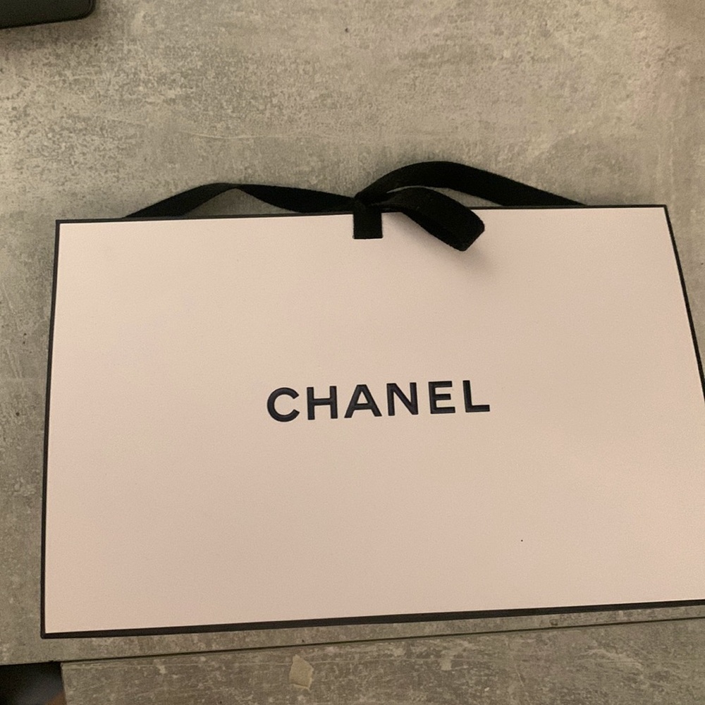 Small Chanel Bag